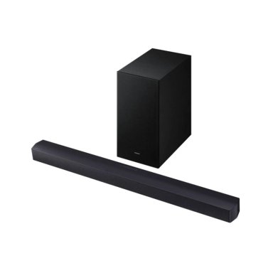 SOUNDBAR SAMSUNG SERIE B 2.1 CH. HW-B450F (2025) - 2