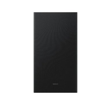 SOUNDBAR SAMSUNG SERIE B 2.1 CH. HW-B450F (2025) - 4