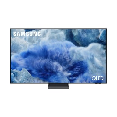 TELEVISOR SAMSUNG 55' QLED Q8F QN55Q8FAAGXPE  VISION AI SMART TV (2025) - 3