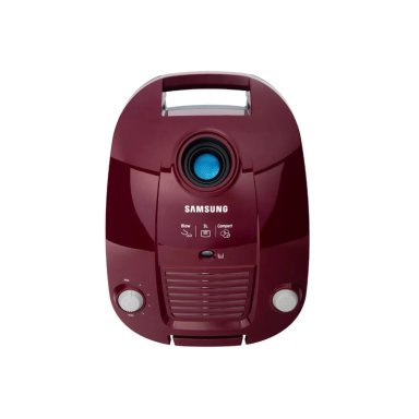 ASPIRADORA DE ARRASTRE CICLÓNICA SAMSUNG VCC4190V3KXZS 2000W PURPLE - 3