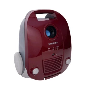 ASPIRADORA DE ARRASTRE CICLÓNICA SAMSUNG VCC4190V3KXZS 2000W PURPLE - 4