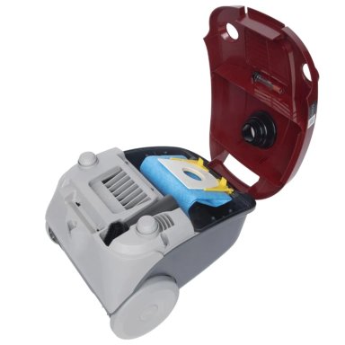 ASPIRADORA DE ARRASTRE CICLÓNICA SAMSUNG VCC4190V3KXZS 2000W PURPLE - 6