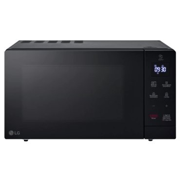 HORNO MICROONDAS LG  MH7032JAS 30 LITROS - 3