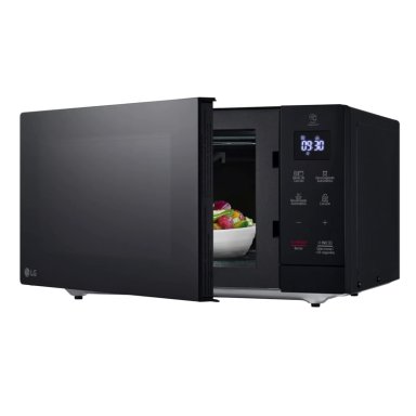HORNO MICROONDAS LG  MH7032JAS 30 LITROS - 5