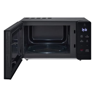 HORNO MICROONDAS LG  MH7032JAS 30 LITROS - 6
