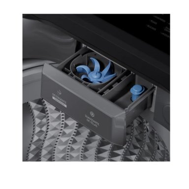 LAVADORA SAMSUNG 13KG WA13CG5441BD CARGA SUPERIOR ECOBUBBLE + ASPIRADORA SAMSUNG VCC4190V3KXZS 2000W - 5