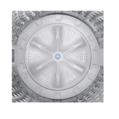 LAVADORA SAMSUNG 13KG WA13CG5441BD CARGA SUPERIOR ECOBUBBLE + ASPIRADORA SAMSUNG VCC4190V3KXZS 2000W - 6