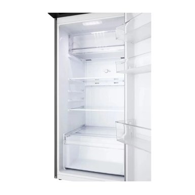 REFRIGERADORA LG 264 LT NO FROST VT26BPY PLATA - 6