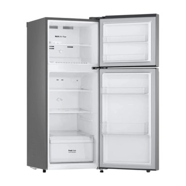 REFRIGERADORA LG 215L VT22BPY SD PLATEADO - 3