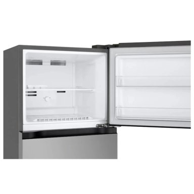 REFRIGERADORA LG 215L VT22BPY SD PLATEADO - 4
