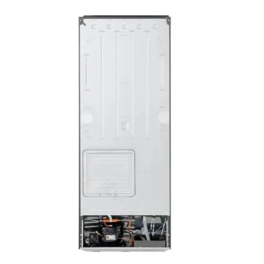 REFRIGERADORA LG 215L VT22BPY SD PLATEADO - 5