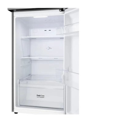 REFRIGERADORA LG 215L VT22BPY SD PLATEADO - 6