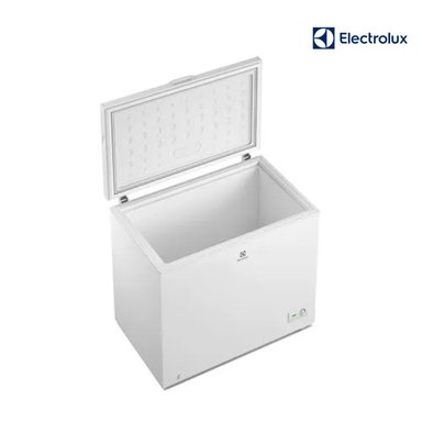 CONGELADOR  HORIZONTAL ELECTROLUX 251 L BLANCO EFH25S2P4AW - 3