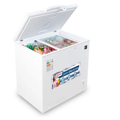 CONGELADORA MIRAY CM-193H 199L - 2