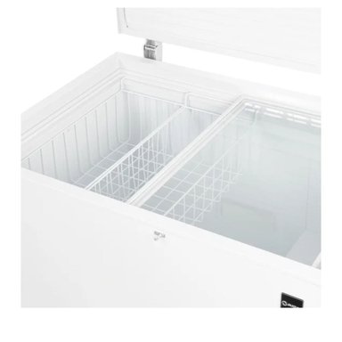 CONGELADORA MIRAY CM-193H 199L - 4