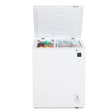 CONGELADORA MIRAY CM-143H 142 L - 3