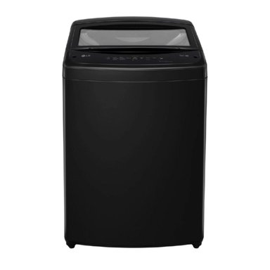 LAVADORA LG WT16OBVTB 16KG TURBODRUM CARGA SUPERIOR ONYX NEGRO - 3