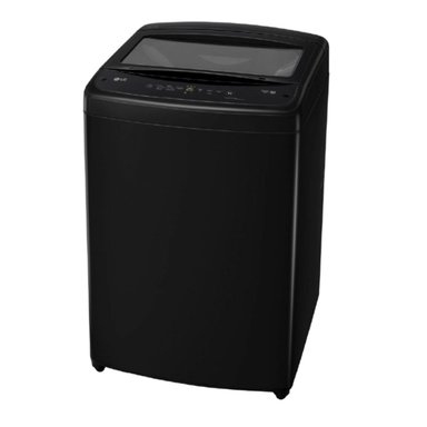 LAVADORA LG WT16OBVTB 16KG TURBODRUM CARGA SUPERIOR ONYX NEGRO - 4