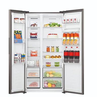 REFRIGERADORA INDURAMA 529LT RI-795DI - 4