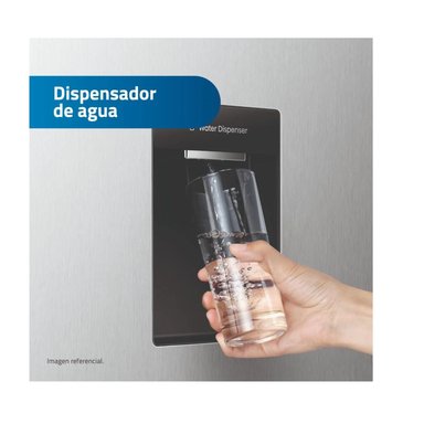 REFRIGERADORA INDURAMA 529LT RI-795DI - 6