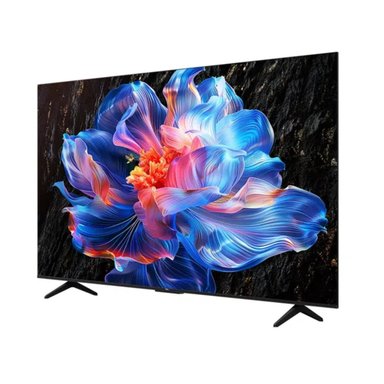 TELEVISOR TCL LED 55” 4K UHD SMART TV 55P6K 2025 - 4