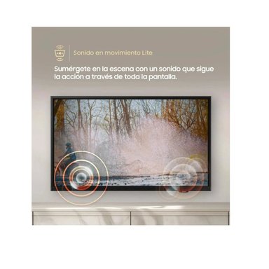 TELEVISOR SAMSUNG 40'' UN40F6000FGXPE SMART TV FULL HD TIZEN - 4