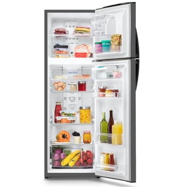 REFRIGERADORA MABE 239LT NO FROST RMA255FYPG GRAFITO - 3