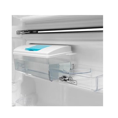 REFRIGERADORA MABE 239LT NO FROST RMA255FYPG GRAFITO - 5