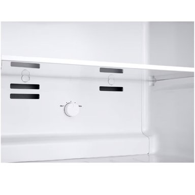 REFRIGERADORA LG VT24BPY TOP FREEZER 241 LITROS NO FROST PLATATEADO - 9