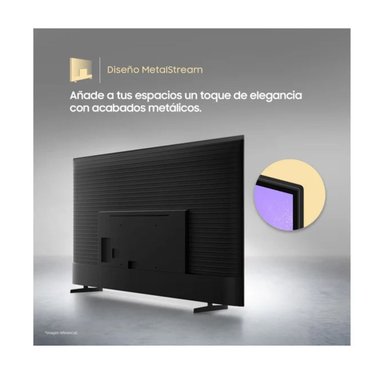 TELEVISOR SAMSUNG 50'  UN50U8000FGXPE SMART TV CRYSTAL UHD 4K - 3