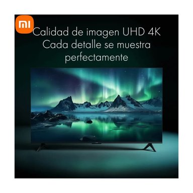 TELEVISOR XIAOMI 55 L55MB-APH UHD 4K 2026 - 4