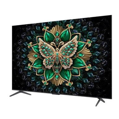 TELEVISOR TCL 65 4K QD MINI LED GOOGLE TV 65C6KS - 3