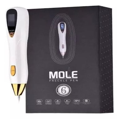 CAUTERIZADOR PLASMA PEN MOLE PEN