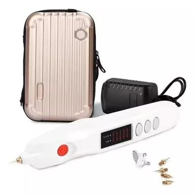 DEPILADORA FIBROBLAST PLASMA PEN