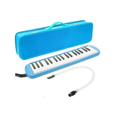 MELÓDICA CELESTE 3 OCTAVAS CON ESTUCHE RÍGIDO