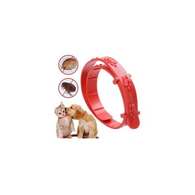 COLLAR ANTI PULGAS PARA MASCOTAS PARA PERROS Y GATOS