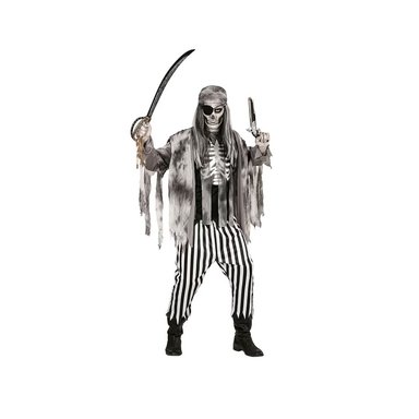 HALLOWEEN - DISFRAZ DE POLIÉSTER 1 DISEÑO L - 1