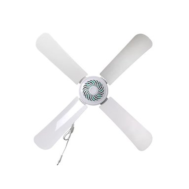 VERANO - VENTILADOR DE TECHO