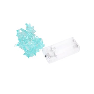 VERANO - GUIRNALDA DE LUCES LED 2M