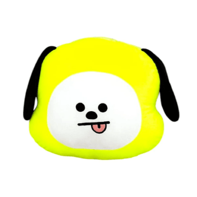 ALMOHADA PELUCHE - ALMOHADA PELUCHE BT - BT21