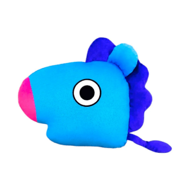 ALMOHADA PELUCHE - ALMOHADA PELUCHE BT - BT21