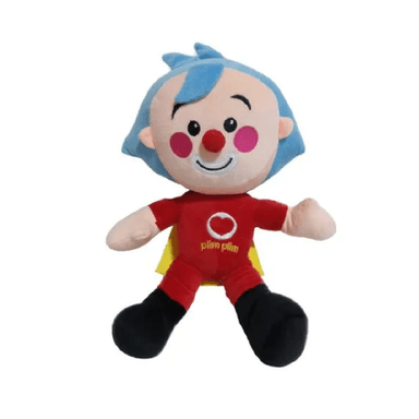 PELUCHE - PELUCHE PAYASITO PLIN - PAYASO
