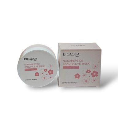 PARCHE DE OJERAS SAKURA 60PCS - BIOAQUA
