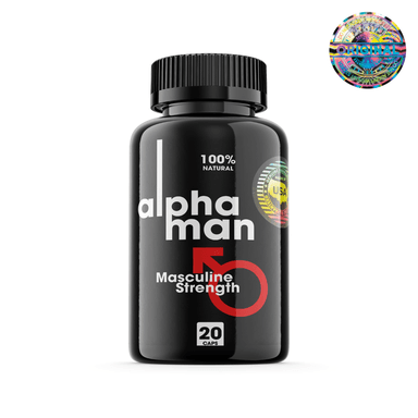 SUPLEMENTO ALPHAMAN AMERICANO