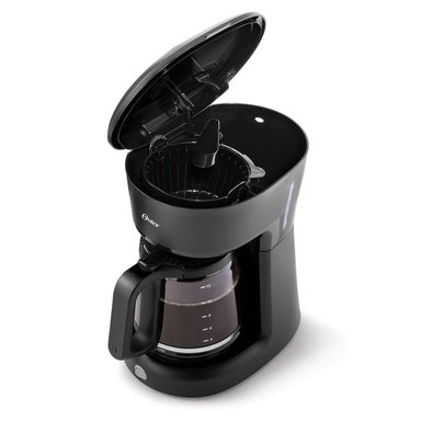 CAFETERA OSTER BVSTDCS12B FILTRO 12 TAZAS CON PERMANENTE ON/OF - 2