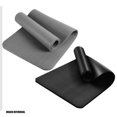 MAT DE YOGA DE 6MM - 5