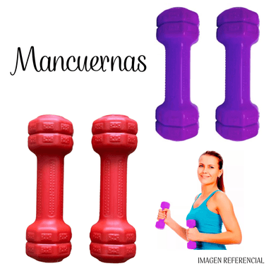 MANCUERNA NEO65854 NEOPRENO 1KG - 3