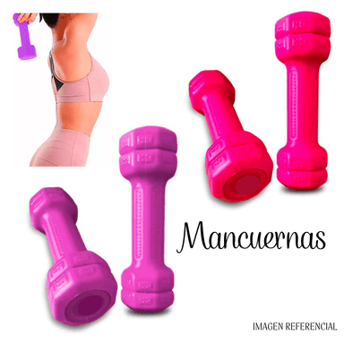 MANCUERNA NEO65854 NEOPRENO 1KG - 4