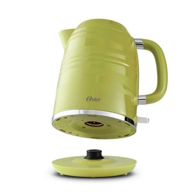 HERVIDOR OSTER DW-BVSTKT4177V 1.7 LT ELECTRICO VERDE - 2