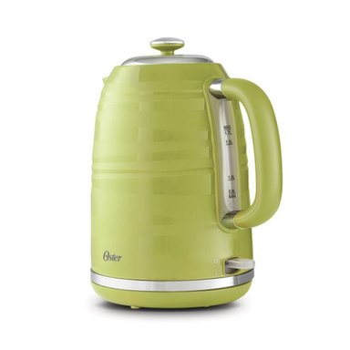 HERVIDOR OSTER DW-BVSTKT4177V 1.7 LT ELECTRICO VERDE - 4